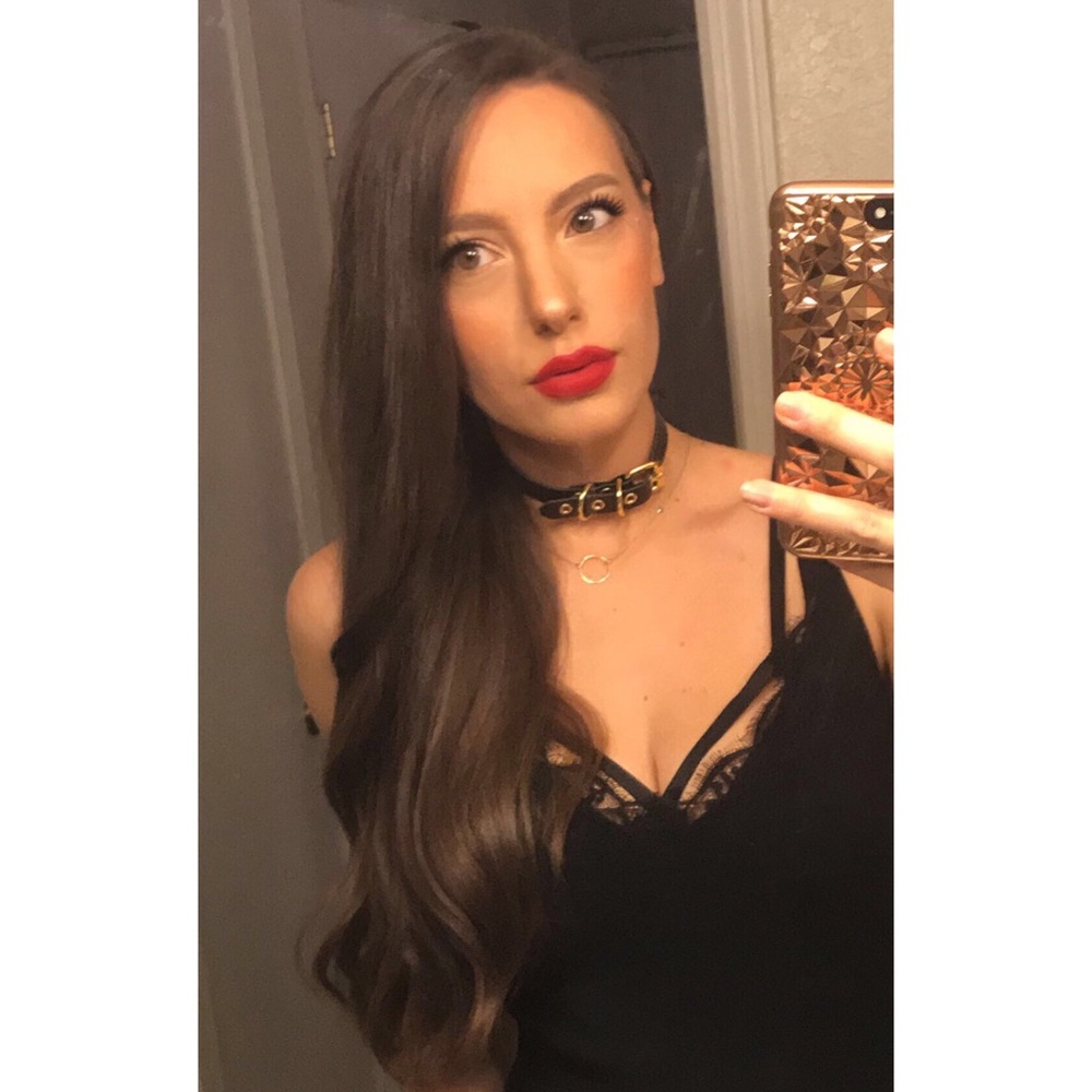 Meet your Posher, Sigi!